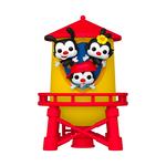 Pop! Deluxe Animaniacs in Warner Bros. Water Tower, , hi-res view 1