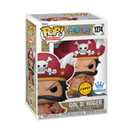 Pop! Gol D. Roger, , hi-res view 5