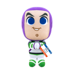 Buzz Lightyear  Plush, , hi-res view 1