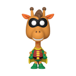 POP Ad Icons: Geoffrey as Robin(KRO), , hi-res view 2
