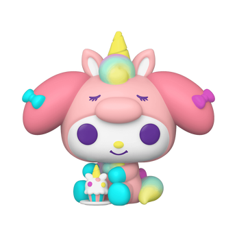 Pop! My Melody Unicorn, Image 1