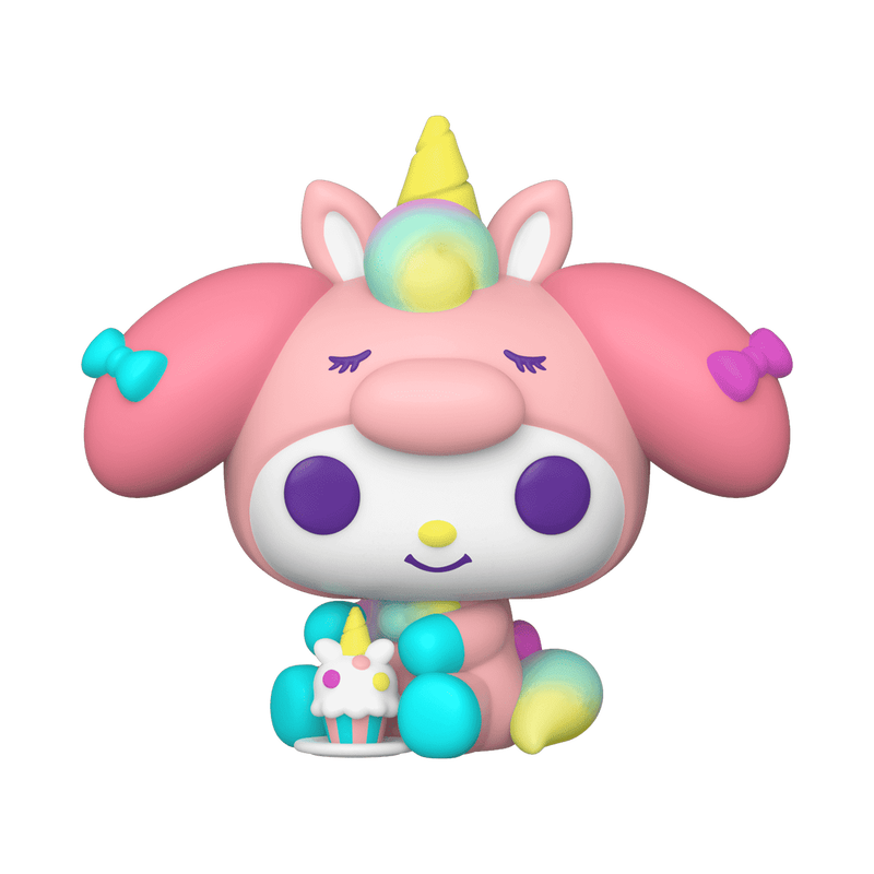 Pop! My Melody Unicorn, , hi-res view 1
