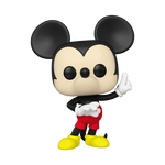 Funko Pop! Mega Disney 100th Anniversary Mickey Mouse 18 Vinyl Figure