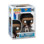 Pop! Mr. Terrific, , hi-res view 2
