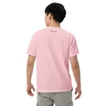 Gilmore Girls Miss Patty's School Of Ballet Comfort Colors T-Shirt, , hi-res view 4