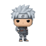 Pop! Sakumo Hatake, , hi-res view 1