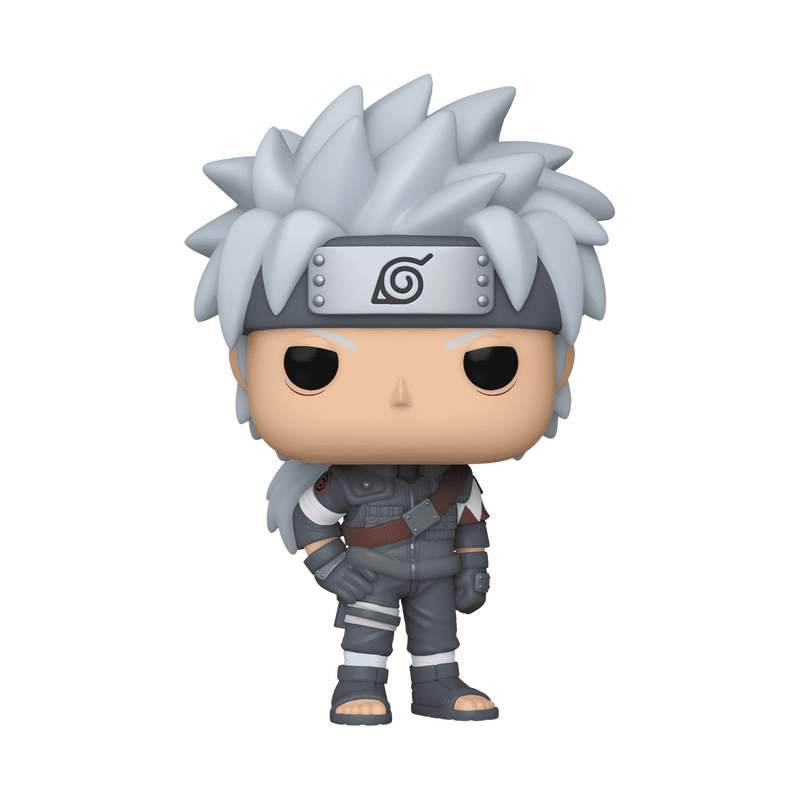 Pop! Sakumo Hatake, , hi-res view 1