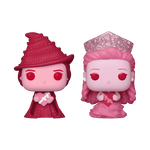 Pocket Pop! Elphaba & Glinda (Valentine) 2-Pack, , hi-res view 1