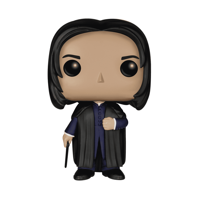 Pop! Severus Snape, , hi-res view 1