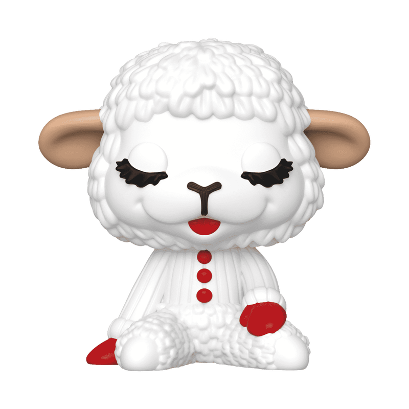 Pop! Lamb Chop, , hi-res view 1