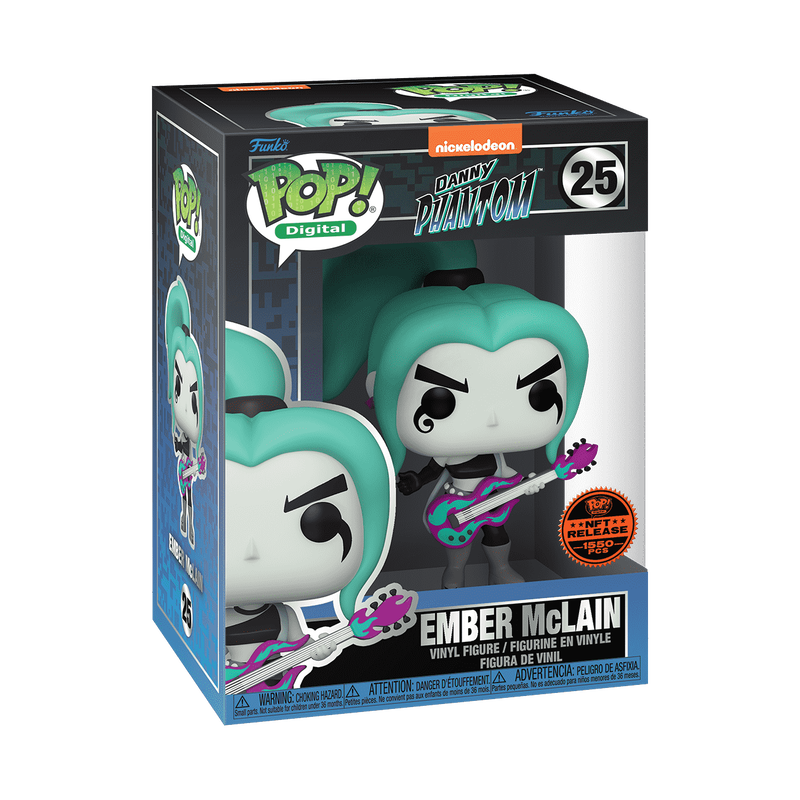Pop! Ember McLain, , hi-res view 2