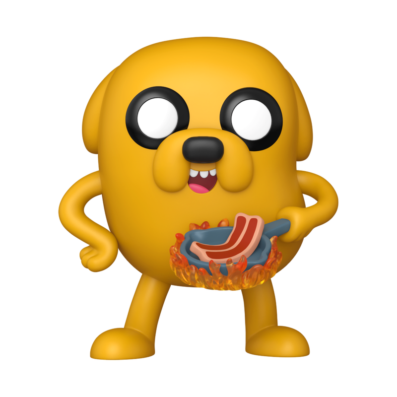 Pop! Jake with Bacon Pancakes, , hi-res view 1