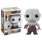 The Hobbit - Azog the Defiler, , hi-res view 1