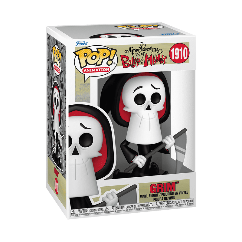 Pop! Grim, , hi-res view 2