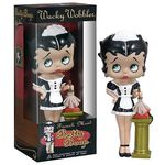 French Maid Betty Boop, , hi-res view 1