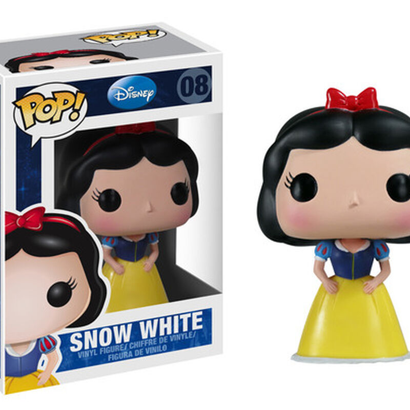 Pop! Snow White (Series 1), , hi-res view 1
