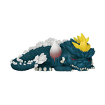 Pop Super Spacegodzilla