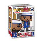 Pop! Vince Carter in 2005 All Star Uniform, , hi-res view 2