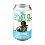 Vinyl SODA Nakia, , hi-res view 2