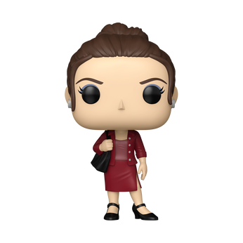 Pop! Cordelia Chase（Buffy the Vampire Slayer）