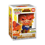 POP Animation: MHA- Endeavor (GW), , hi-res view 1