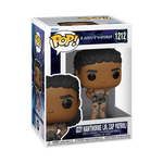 Pop! Izzy Hawthorne (Jr. Zap Patrol), , hi-res view 3