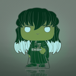 Pop! Pin Muichiro Tokito (Glow), , hi-res view 2