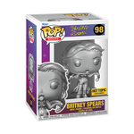 Pop! Britney Spears (Metallic), , hi-res view 1