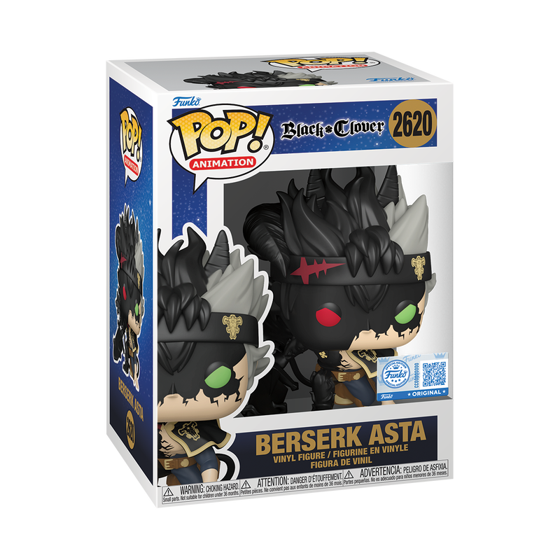 Pop! Berserk Asta, , hi-res view 2