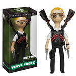 Hot Fuzz - Nicholas Angel, , hi-res view 1