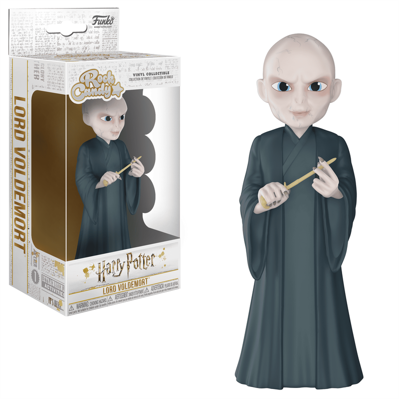 Harry Potter- Lord Voldemort, , hi-res view 1