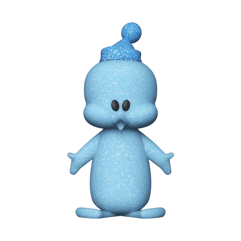 Vinyl SODA Chilly Willy w/ Chase, , hi-res view 3