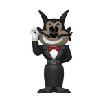 Vinyl SODA Oil Can Harry, , hi-res view 3