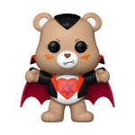 Pop! Tenderheart Bear as Dracula, , hi-res view 1