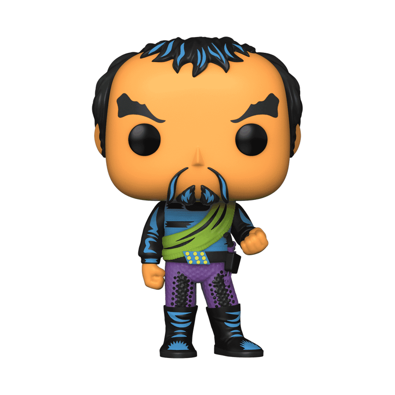 Pop! Klingon (NFT Release), , hi-res view 2