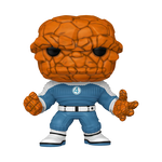 Pop The Thing Fantastic Four First Steps image