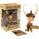 Vinyl: Munchkin - Doppel Spyke, , hi-res view 1