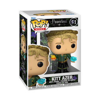 Pop! Kitt Azer, , hi-res view 2