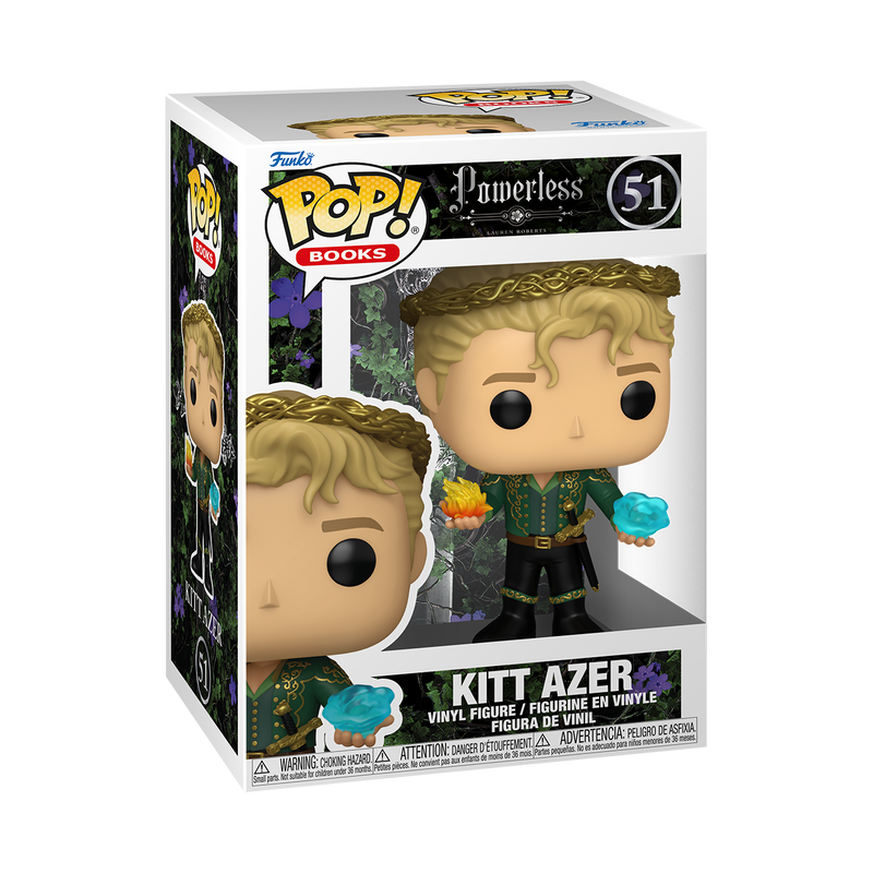 Pop! Kitt Azer, , hi-res view 2