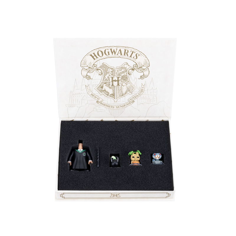 Slytherin Accessory Pack, , hi-res view 2