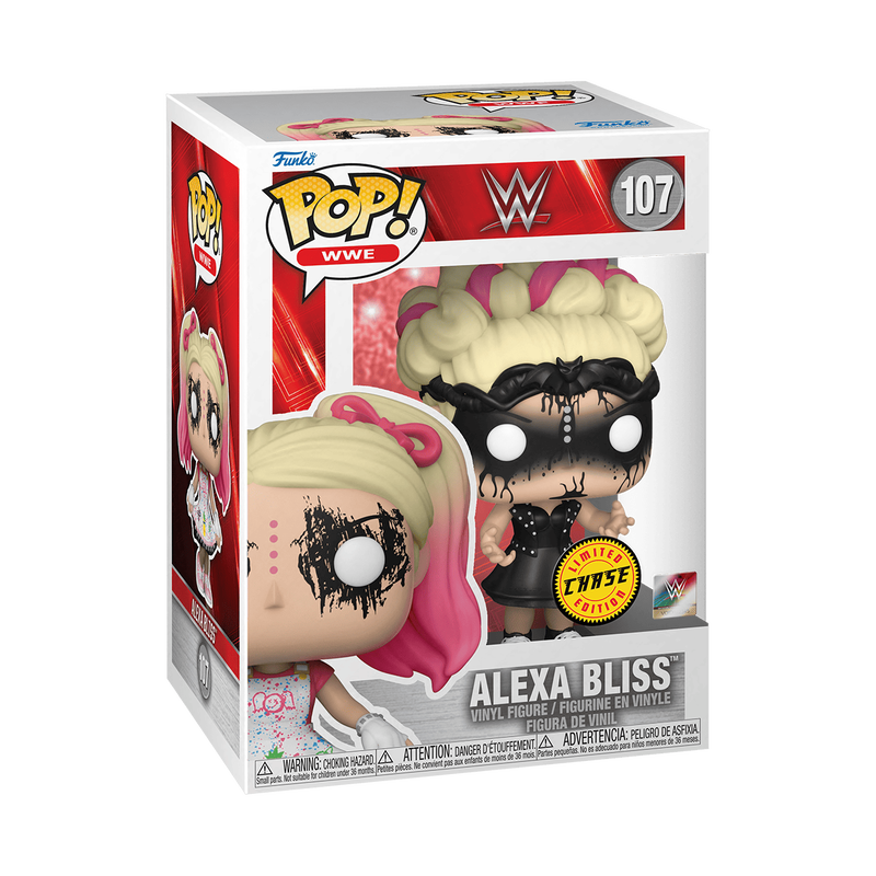 Pop! Alexa Bliss, , hi-res view 4