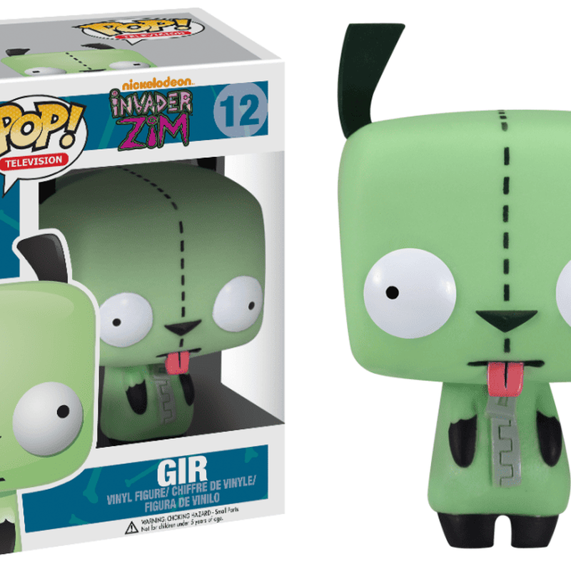 GIR, , hi-res view 1