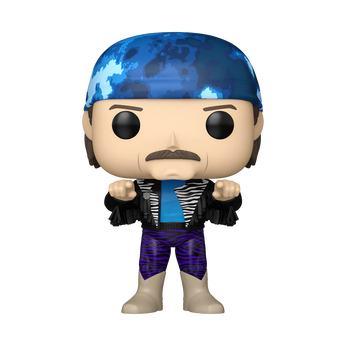 Pop! Jesse "The Body" Ventura, Image 1