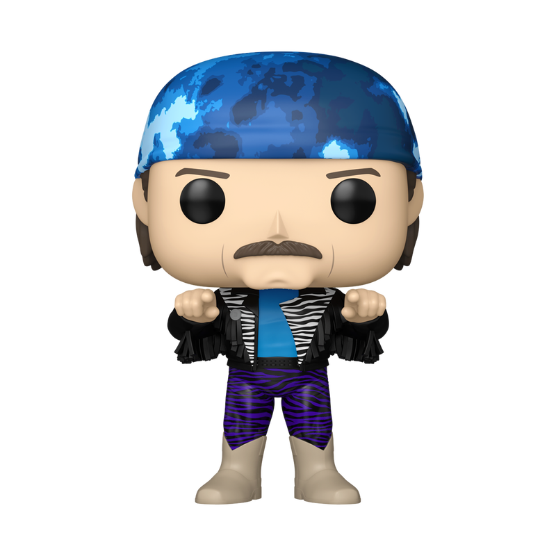 Pop! Jesse "The Body" Ventura, , hi-res view 1