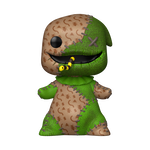 Pop! Oogie Boogie (Patchwork), , hi-res view 1