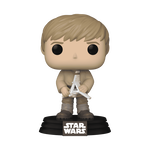 Pop! Young Luke Skywalker, , hi-res view 1