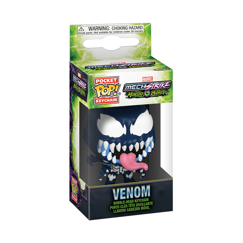 Pop! Keychain Venom, , hi-res view 2