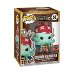 Pop! Crown Krakens, , hi-res view 2