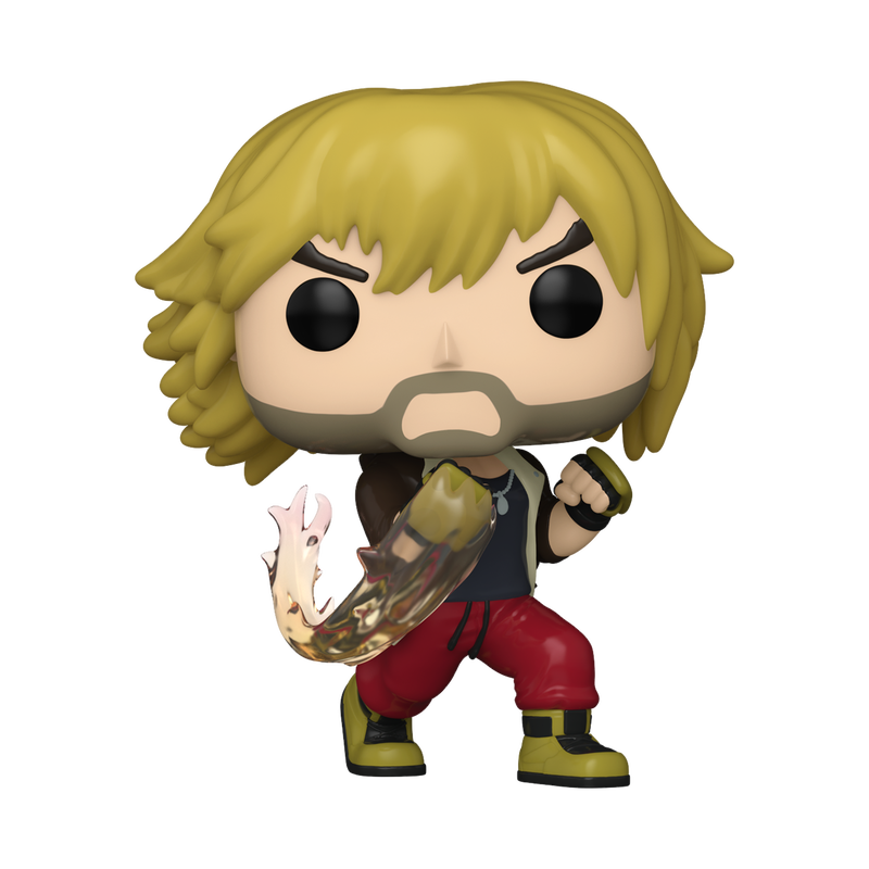 Pop! Ken, , hi-res view 1