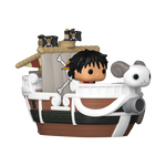 Bitty Pop! Rides Monkey D. Luffy and the Going Merry, , hi-res view 2